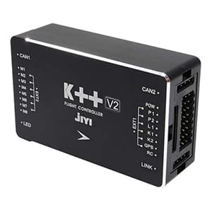 K++ V2